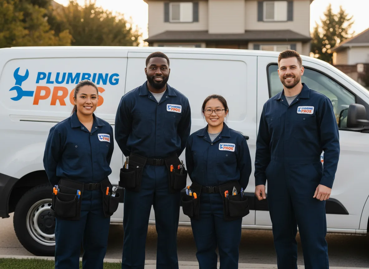 Water Heater Repair company in Springbrook, IA